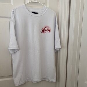 AMIRI Logo Shirt
